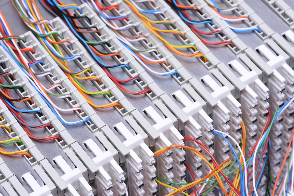 On-Site Cable Management Techniques That Save Time & Reduce Errors - MM ...