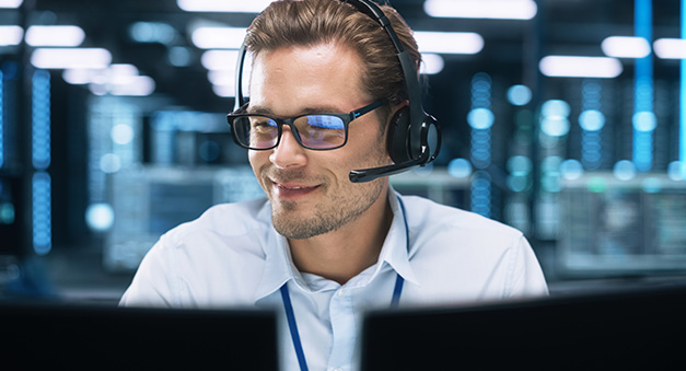 Connectivity & Cabling Solutions | MM Connectivity