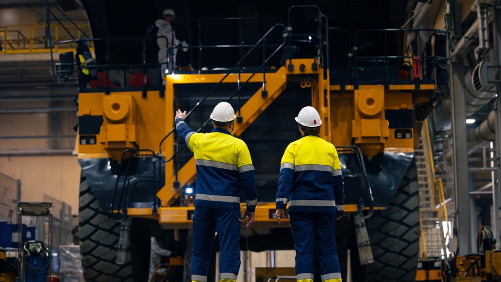 Industries We Serve | MM Connectivity