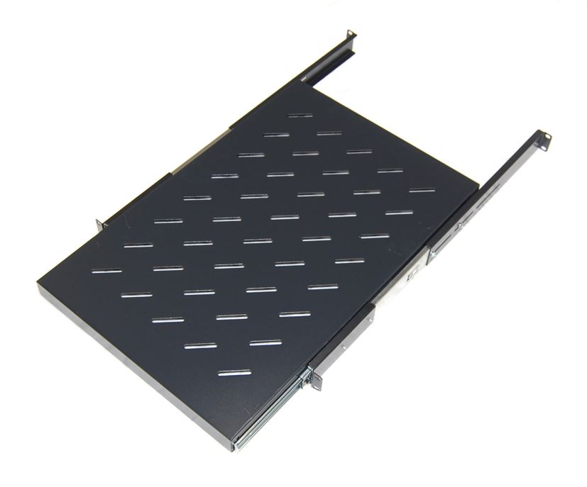 CERTECH Sliding Shelf for 600 (W) x 600 (D) Premier Series Racks - MM ...