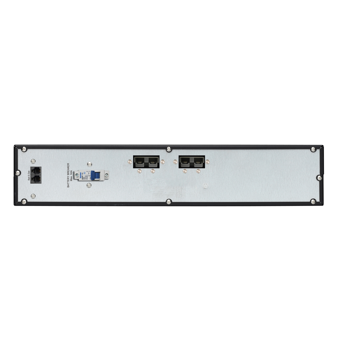 External Battery Module To Suit PSCRT2000 UPS - MM Connectivity