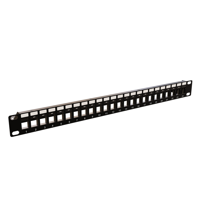 Patch Panel Ru CERTECH 1 RU 19